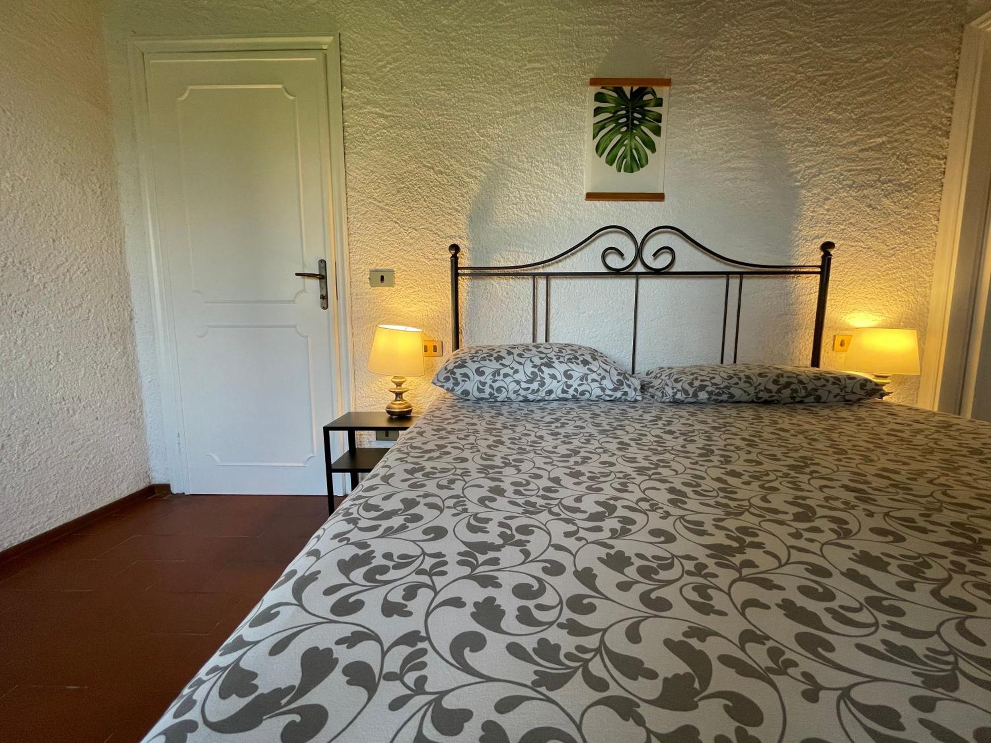 Il Silenzio Apartman Lucca Kültér fotó